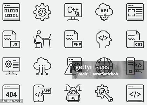 Programming Coding Software Development Hacker Programmer Developer ...