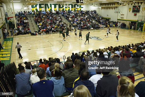 Kent Ridge High Kentridge High School Photos and Premium High Res Pictures - Getty Images