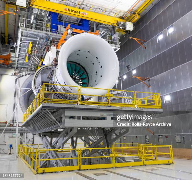 Engine Testbed 270 Test Bed Stock Photos, High-Res Pictures, and Images - Getty Images