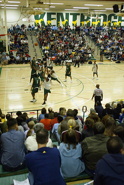 Kent Ridge High 11 Kentridge High School Photos & High Res Pictures - Getty Images