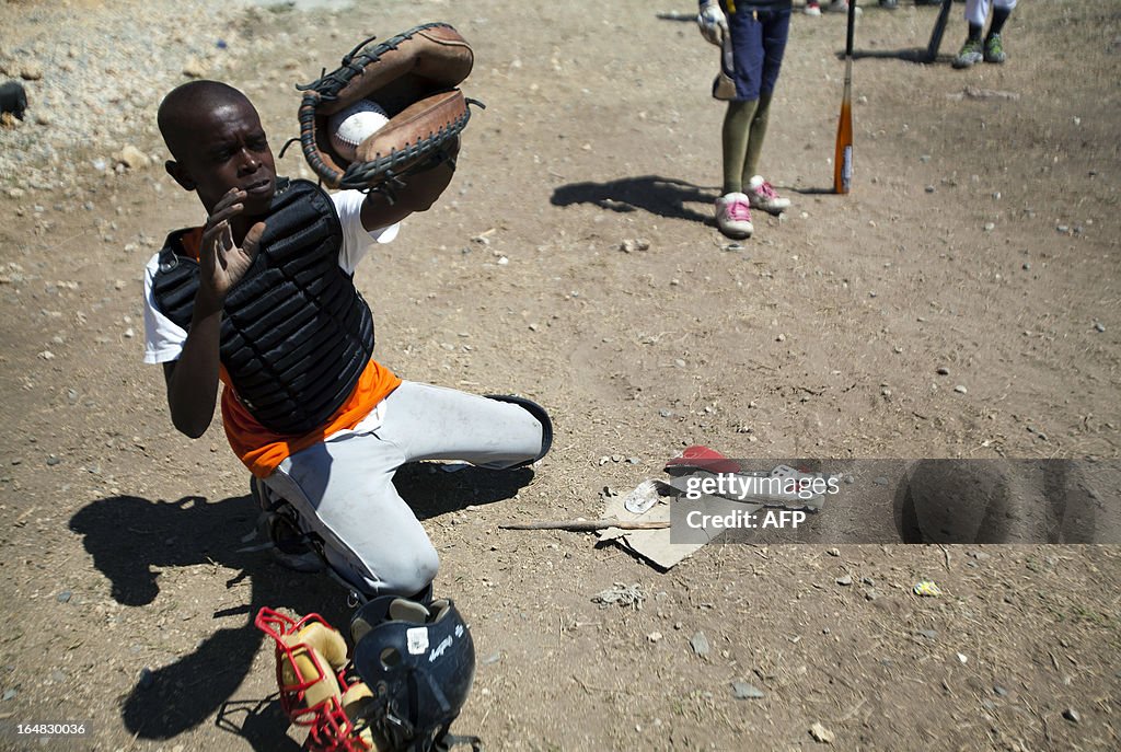 DOMINICAN-BASEBALL