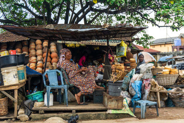 Market