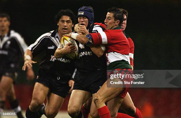 Mark Roderick Rugby 15 Mark Forster (Rugby League) Stock Photos, High-Res Pictures, and ...