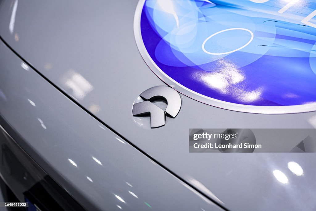 IAA Mobility 2023 International Motor Show