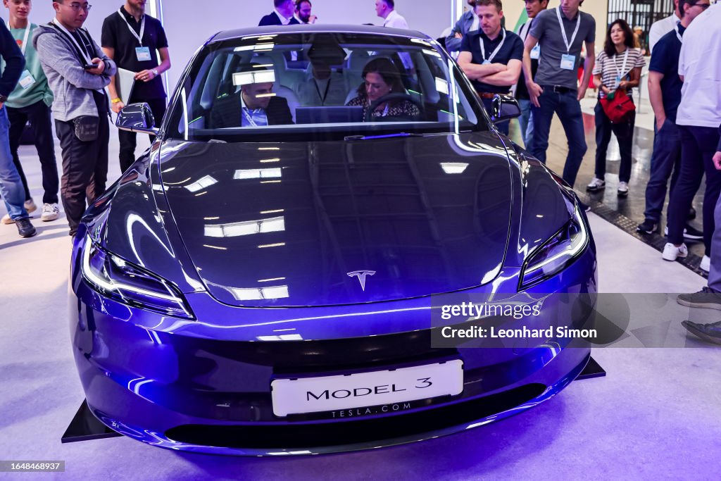 IAA Mobility 2023 International Motor Show