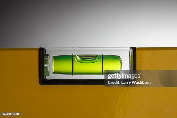 spirit level - lasting stock pictures, royalty-free photos & images