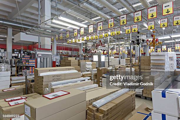 Container Hardware Store 4,220 Hardware Store Interior Stock Photos, High-Res Pictures, and ...