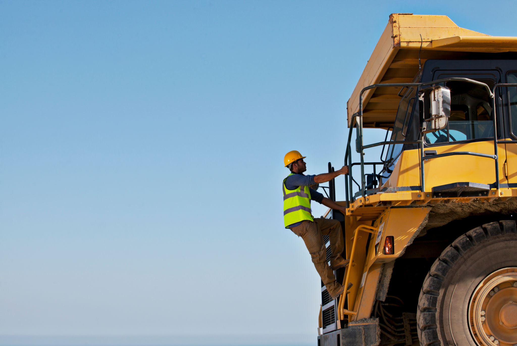 caterpillar machinery maintenance