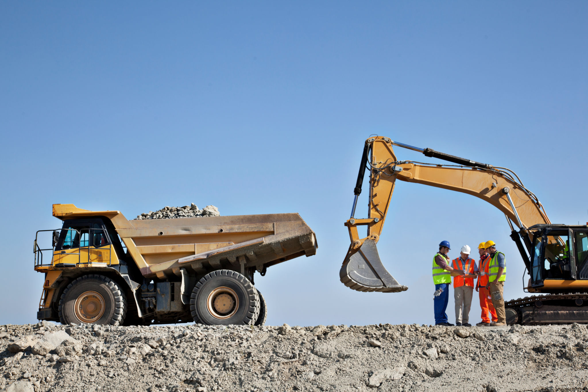 construction challenges
