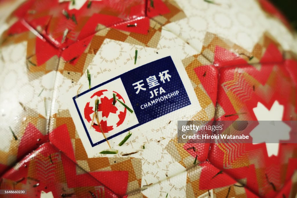 Kashiwa Reysol v Nagoya Grampus - 103rd Emperor's Cup Quarter Final
