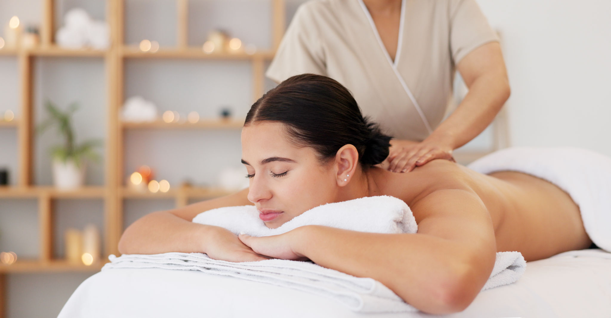 massage therapy price