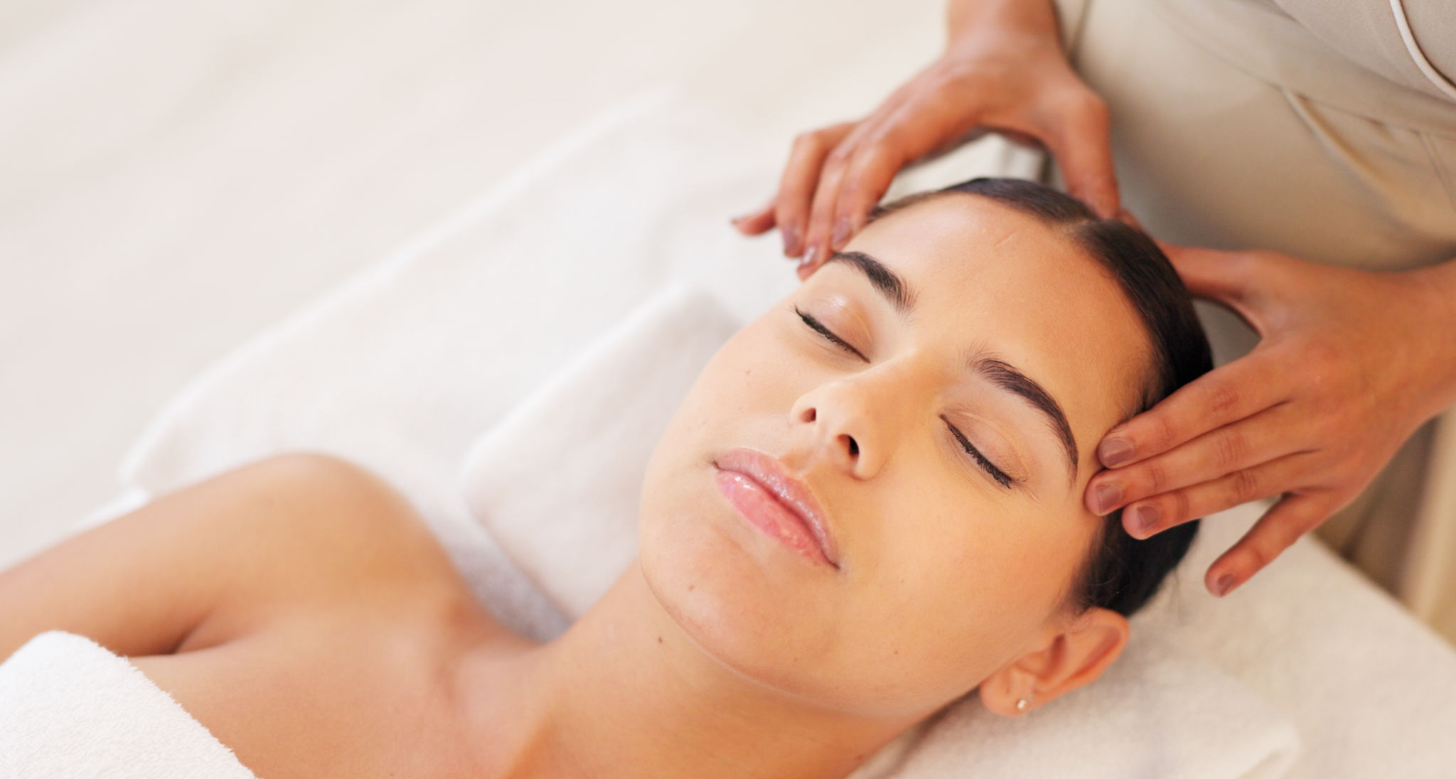 massage therapy relaxation
