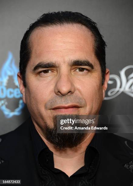 Corey Miller (Tattoo Artist) Photos and Premium High Res Pictures ...