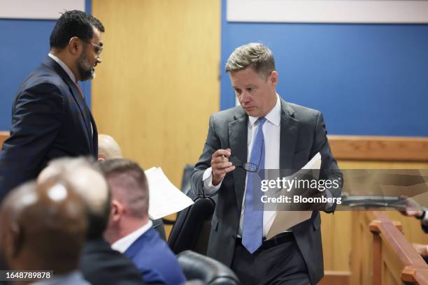 Donald Rafferty 55 Photographer Jason Powell Stock Photos, High-Res Pictures, and ...