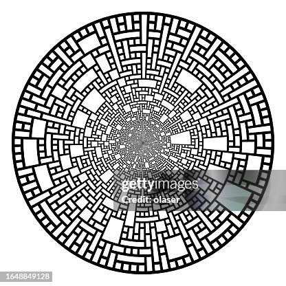 Disk pattern, circular rectangular pattern, radial gradient pattern size Disk pattern, circular rectangular pattern, radial gradient pattern size