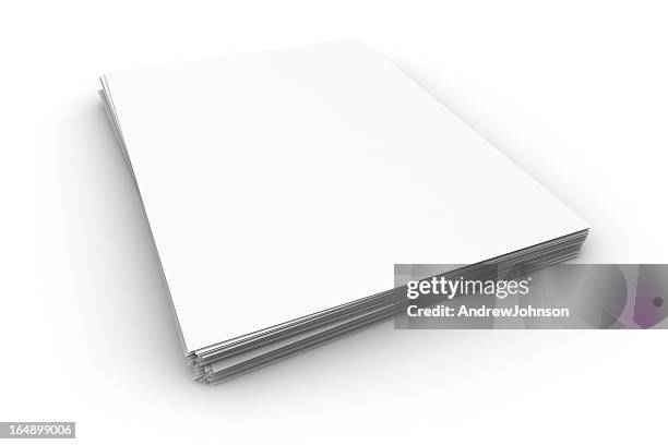 3d Stack Paper 2,598 3d Stack Of Papers Stock Photos, High-Res Pictures, and Images ...