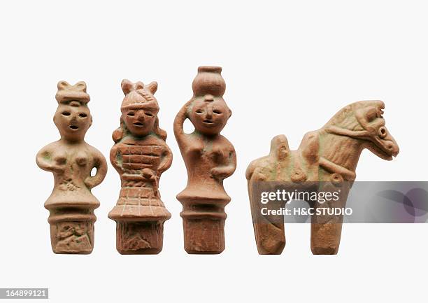 Haniwa Cartoon 50 Haniwa Stock Photos, High-Res Pictures, and Images - Getty Images