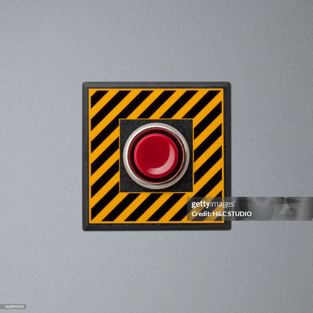 Safety Data Button Button For Safety High-Res Stock Photo - Getty Images