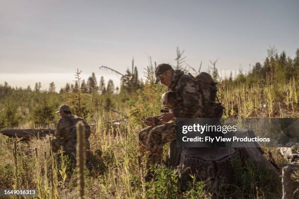 High Ridge Hunters 805 Hunter Ridge Stock Photos, High-Res Pictures, and Images - Getty Images