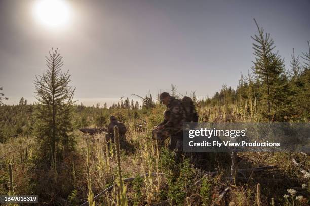 High Ridge Hunters 618 Hunter Ridge Stock Photos, High-Res Pictures, and Images - Getty Images
