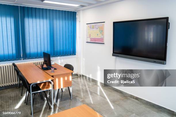 4,867 Classroom Computer Screen Stock Photos, High-Res Pictures, and ...