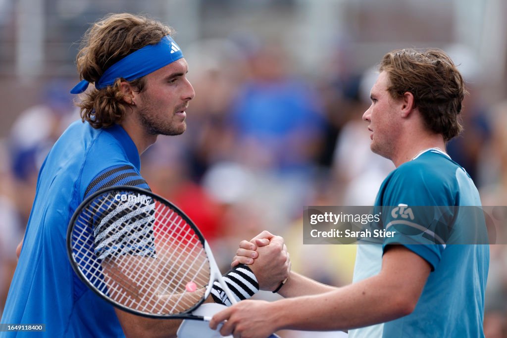 2023 US Open - Day 3