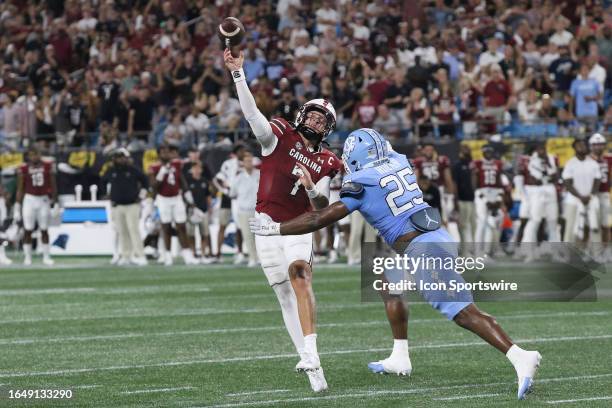 Jack Rushing Sc 97 Jack Rucker Photos & High Res Pictures - Getty Images