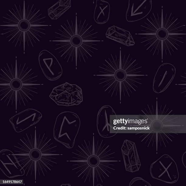Terrifying Looking Runes 80 Witch Runes Stock Photos, High-Res Pictures, and Images - Getty Images