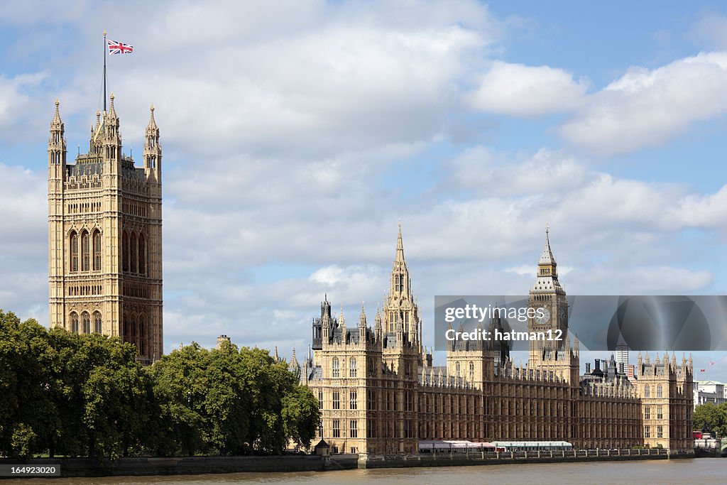 Houses of Parliament