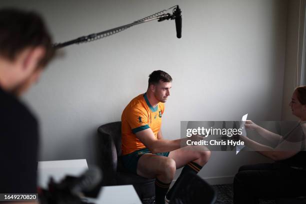 Nicholas Frost Rugby Nick Frost Portrait Session Photos and Premium High Res Pictures ...