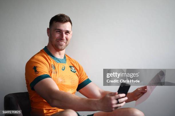 Nicholas Frost Rugby Nick Frost Portrait Session Photos and Premium High Res Pictures ...