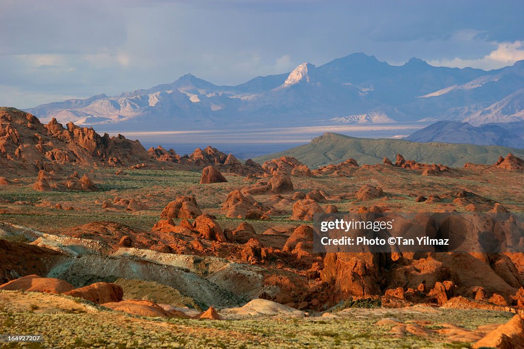 Valley of Fire