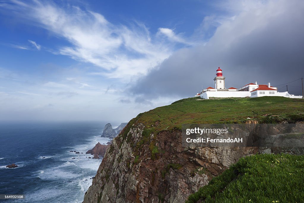 Roca Lighthouse Cable