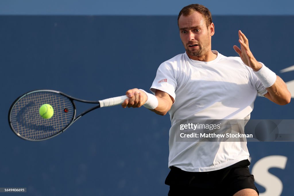 2023 US Open - Day 3