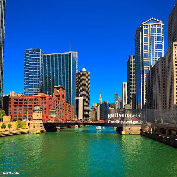 661 Clark Street Chicago Stock Photos, HighRes Pictures, and Images