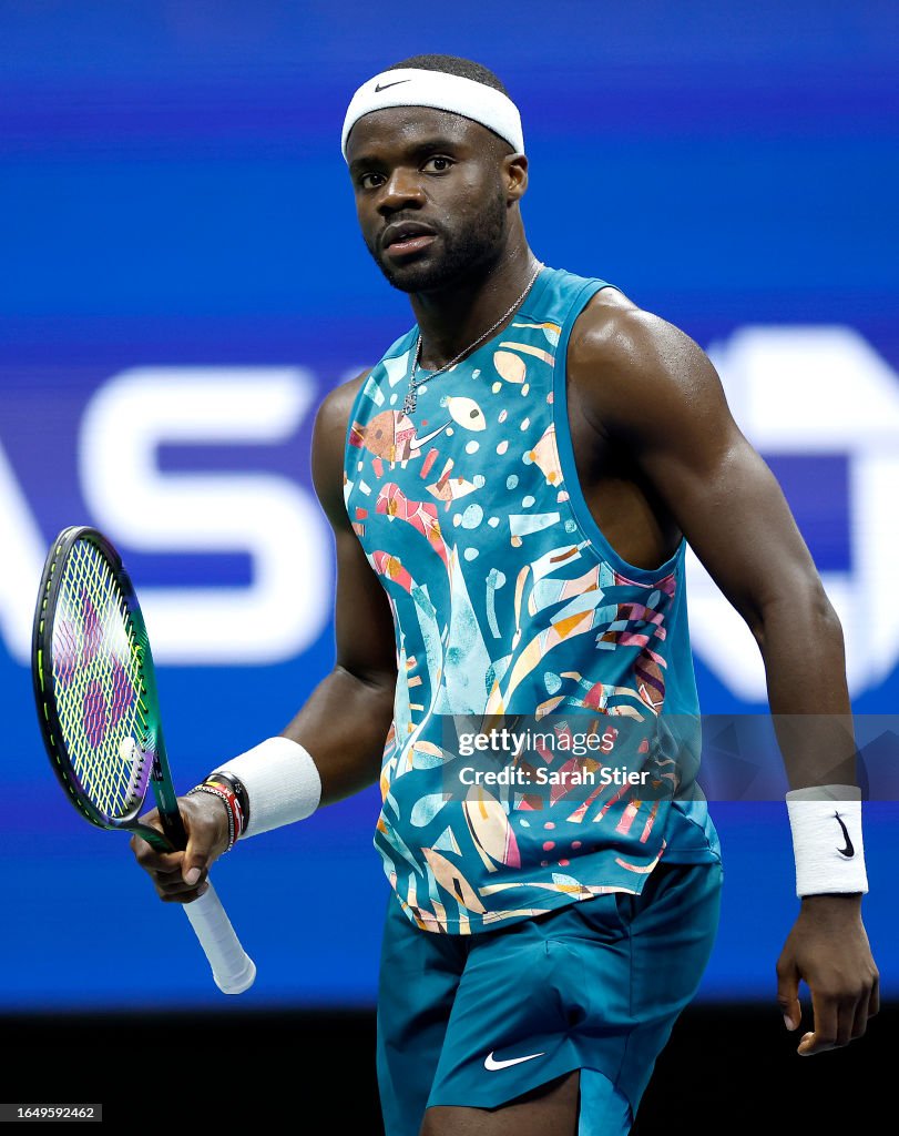 2023 US Open - Day 3
