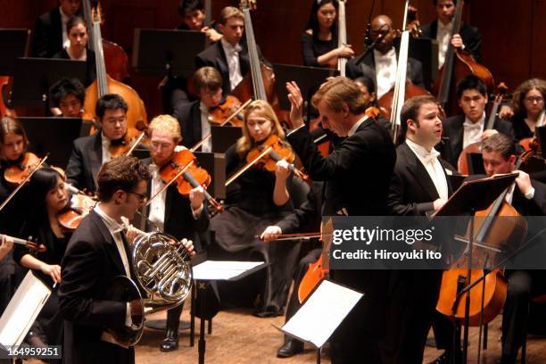 Timothy Fallon 149 Timothy Fallon Stock Photos, High-Res Pictures, and Images - Getty ...
