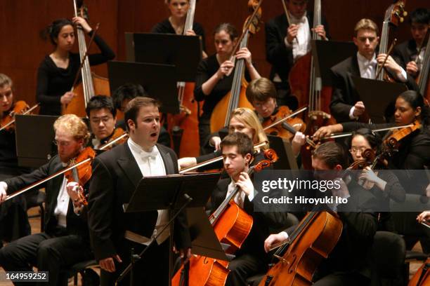 Timothy Fallon 149 Timothy Fallon Stock Photos, High-Res Pictures, and Images - Getty ...