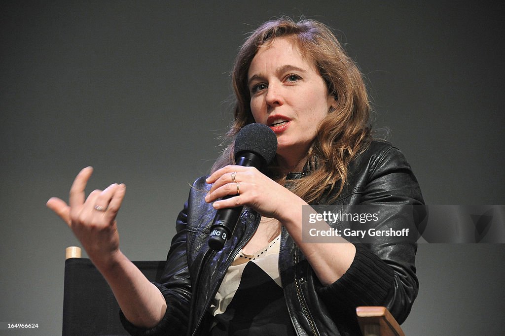 Apple Store Soho Presents Meet The Musicians: Simone Dinnerstein and Tift Merritt