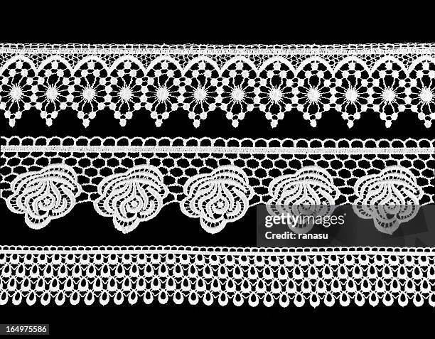 Unique Pattern Lace 1,954 Craft Lace Patterns Stock Photos, High-Res Pictures, and Images ...