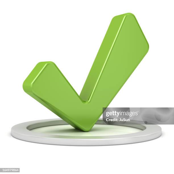 green check mark - yes single word stock pictures, royalty-free photos & images