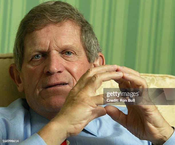 John Morgridge Photos and Premium High Res Pictures - Getty Images