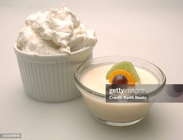 Photo120294 06 Mar 06 greek yogurt. Keith Beaty photo| Photo120294 06 Mar 06 greek yogurt. Keith Beaty photo|
