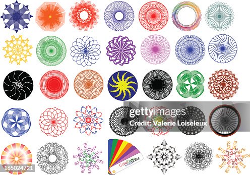 Different shapes (eps) Different shapes (eps)