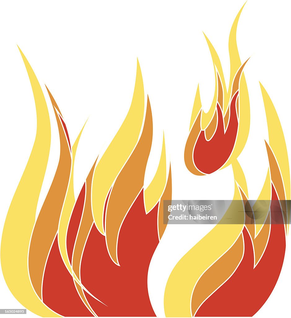 Flames