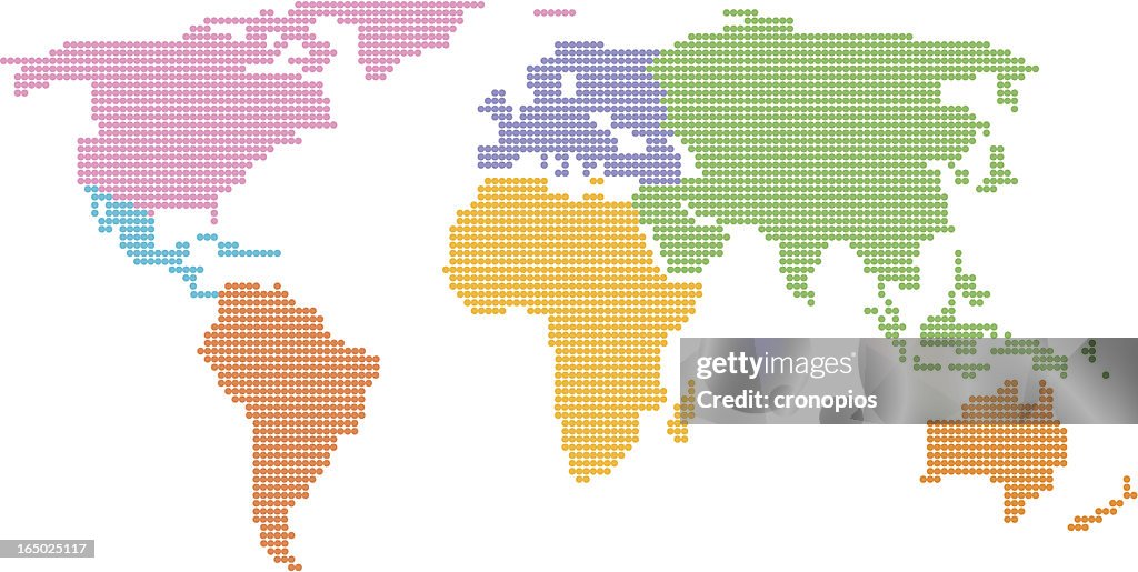 World