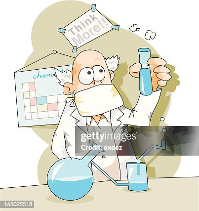 Scientist Scientist