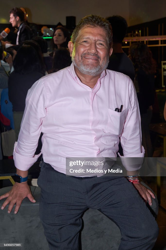 Emilio Halcon - Showcase