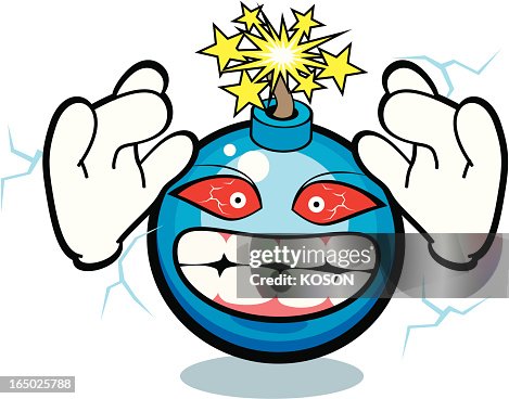 Bomb Devil Bomb Devil