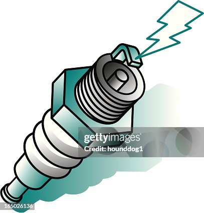 Spark Plug Spark Plug